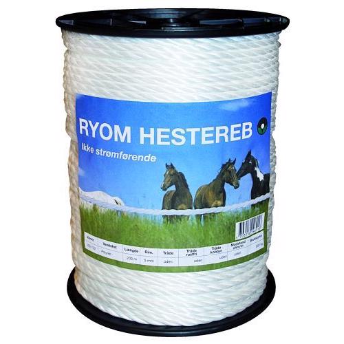  Hestereb Ikke strømførende