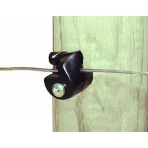 RYOM Isolator 5 mm til søm 100 stk
