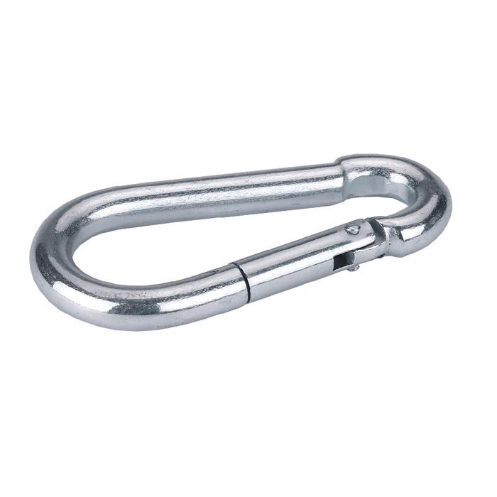 Karabinhager 8 mm.