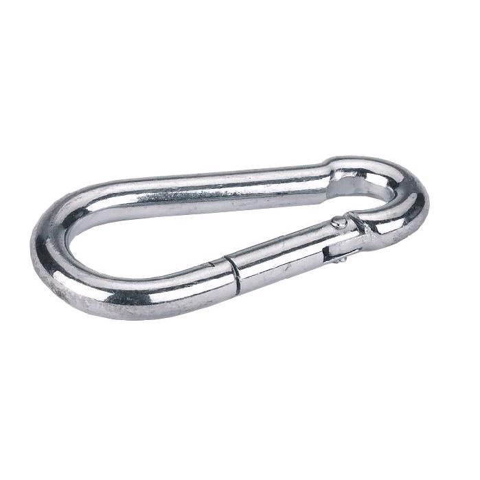 Karabinhager 6 mm.