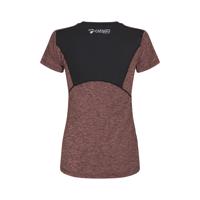 Catago Trade T-Shirt - Light Mahogany