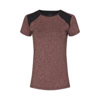 Catago Trade T-Shirt - Light Mahogany