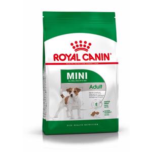 Royal Canin Size Health Nutrition Mini Adult Hundefoder 8 kg.
