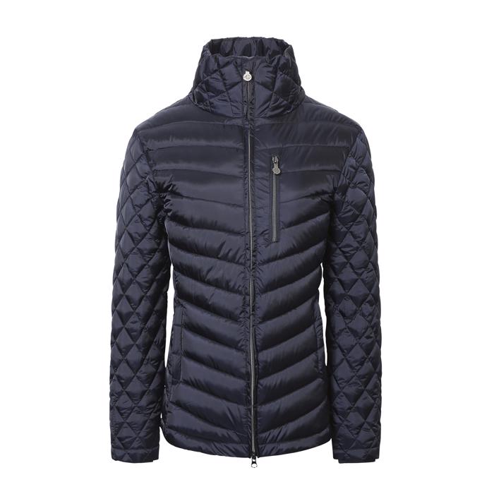 Covalliero Ladies Padded Jakke - Dark Navy