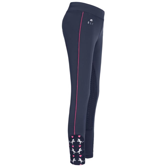 Elt Denali Ride Leggings Børn