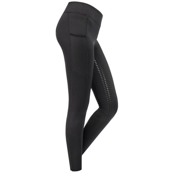 Elt Ella Ride Leggings Sort