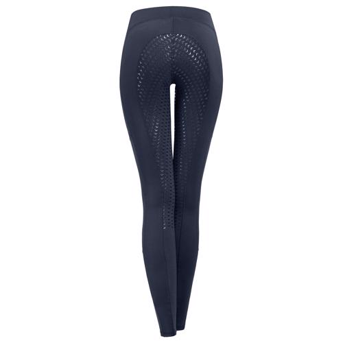 Elt Ella Ride Leggings Navy