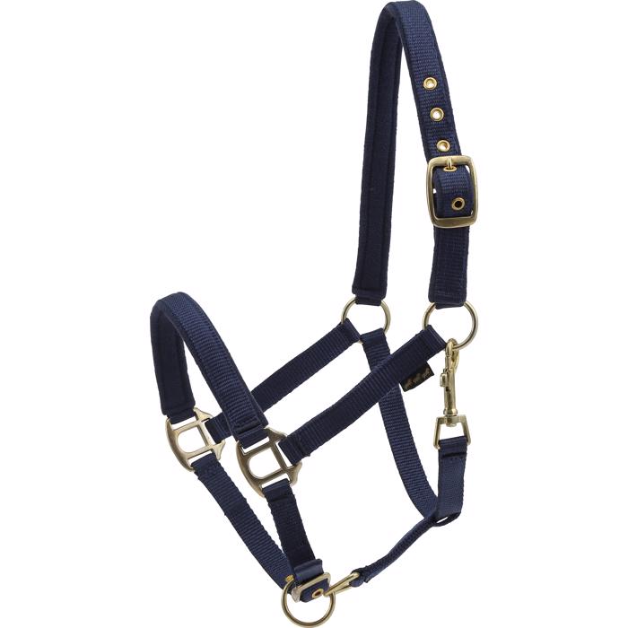 Horse Guard Foldgrime m. frotté for - Navy