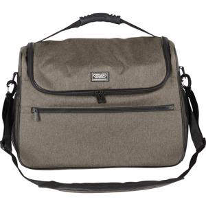 Catago Grooming Bag - Melange Brownie 