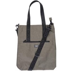 Catago Totebag Mulepose - Melange Brownie