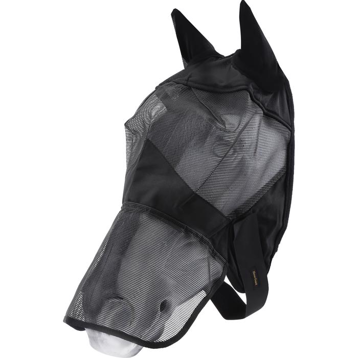 Horse Guard Fluemaske M/mule