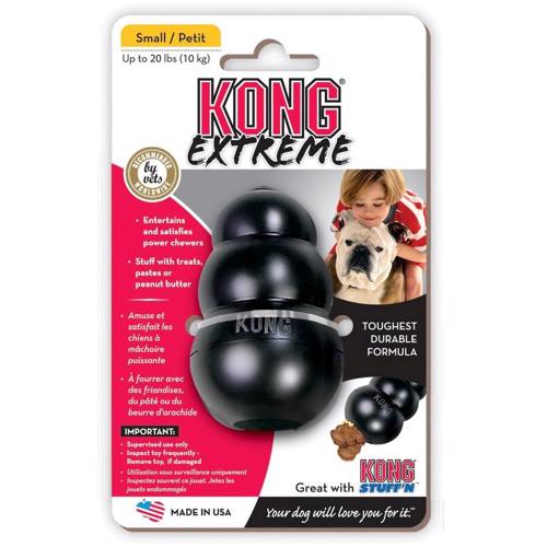 KONG Extreme - Flere størrelser