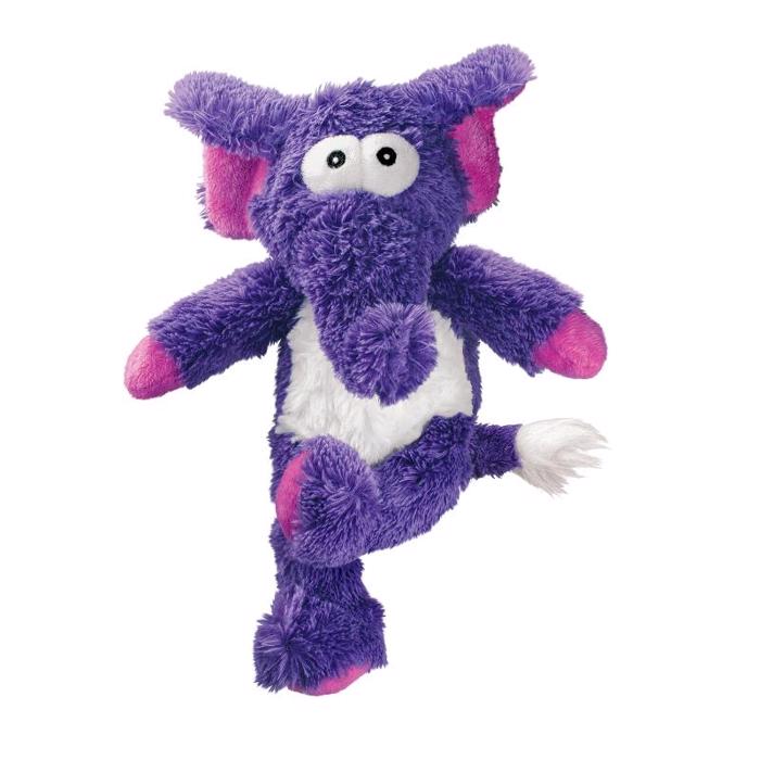 KONG Cross Knots Elephant medium/large