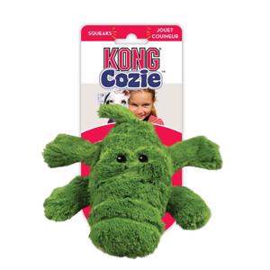 KONG Cozie Ali Alligator x-large