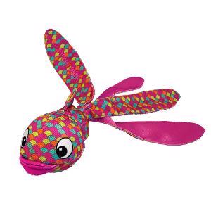 KONG Wubba Finz Small