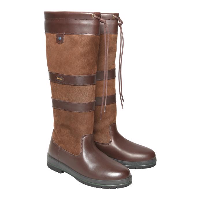 Dubarry Galway -39-RegularFit-Walnut