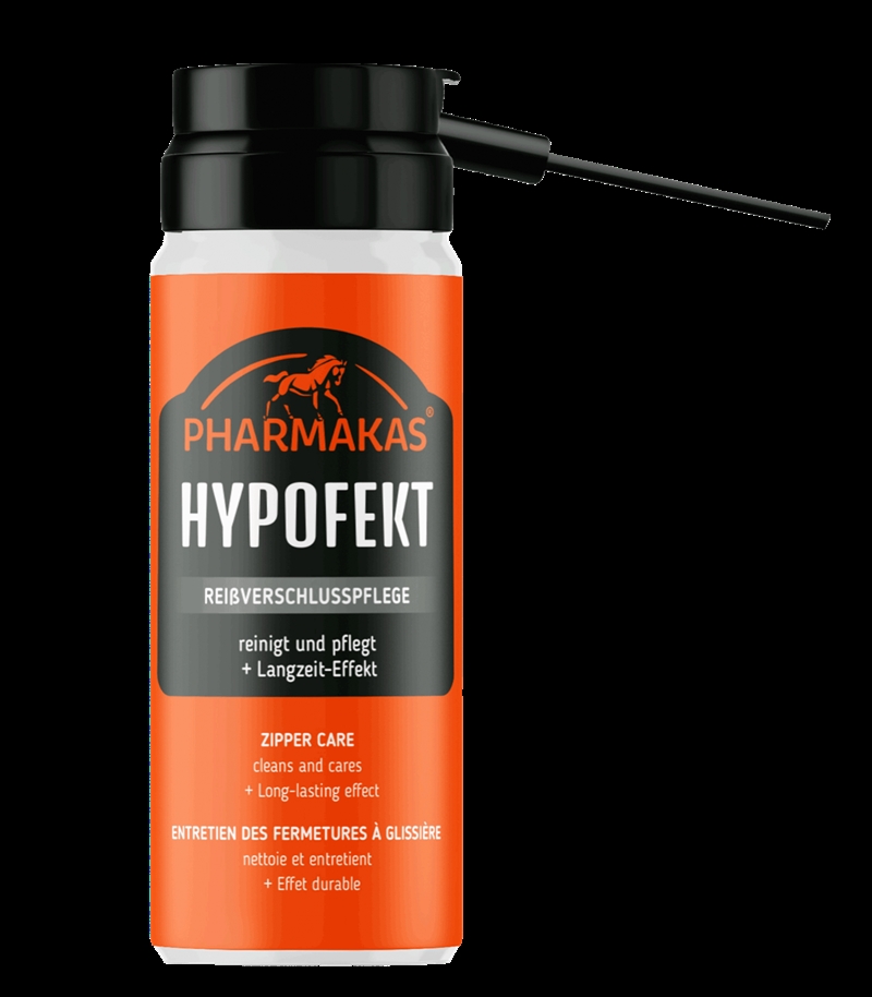 HYPOFEKT Lynlåsspray