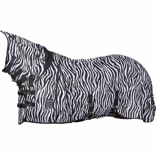 Horse Guard Zebra Insektdækken