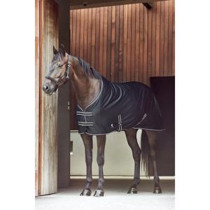 Horse Guard Jersey Cooler - Sort