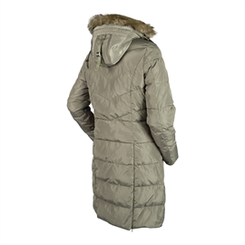 Horka Glacier Vinter Jakke - Khaki