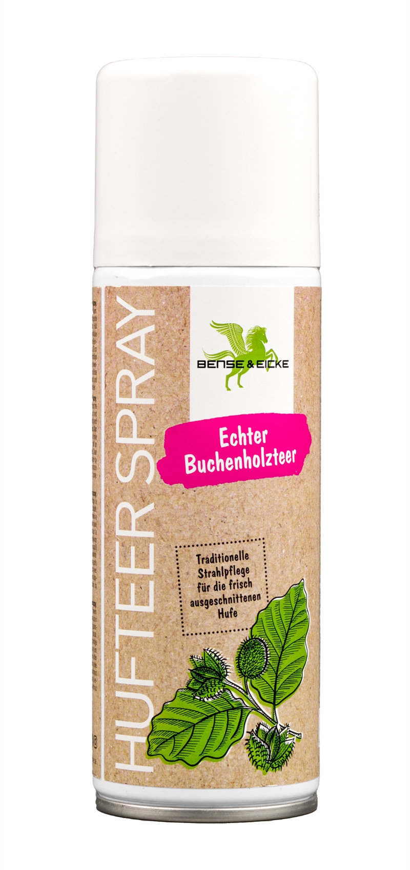 Bense & Eicke Hovtjære Spray