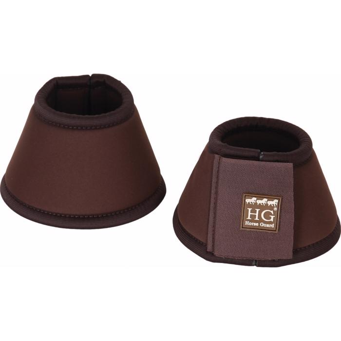 Horse Guard Neopren Bell Boots