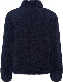 Equipage KIDS Veronika HZ Ridetrøje - Navy