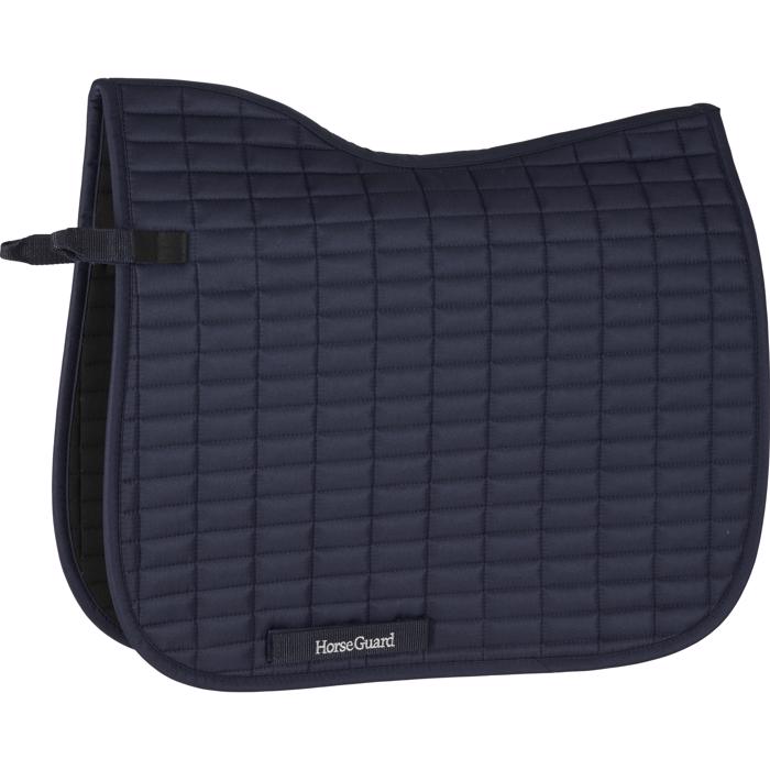 Horse Guard Emera Dressur Underlag - Navy