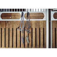 Horse Guard Cole Grime - Deep Lichen Green