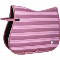 Horse Guard Gry Kombi Underlag - Dark Orchid