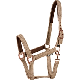 Horse Guard Jewel Grime - Desert Taupe
