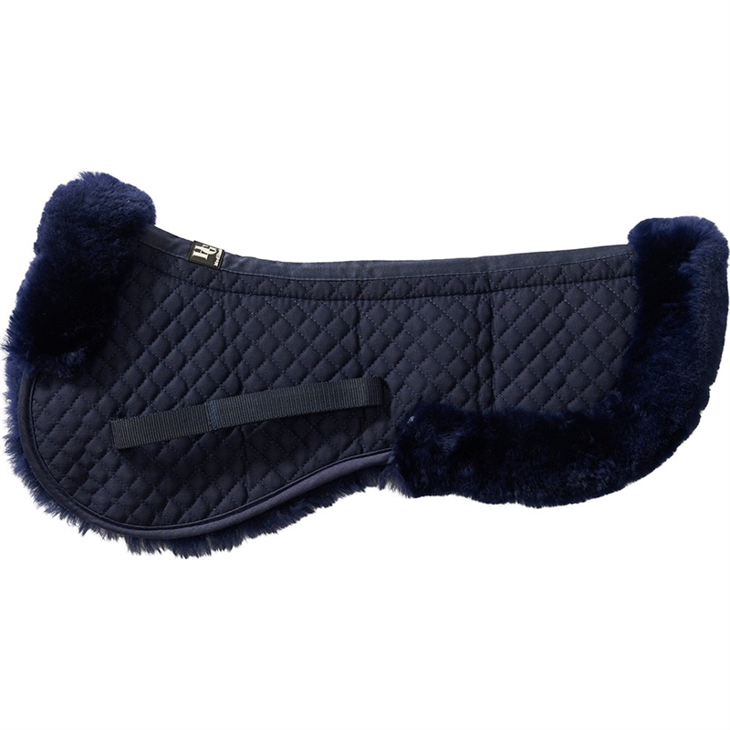 Horse Guard Medilamb Lammepad - Navy