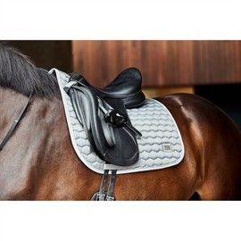 Horse Guard Kora Dressur Underlag - Silver