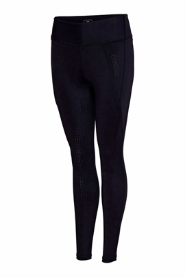 Catago FIR-Tech Fuld Grip Tights - Sort