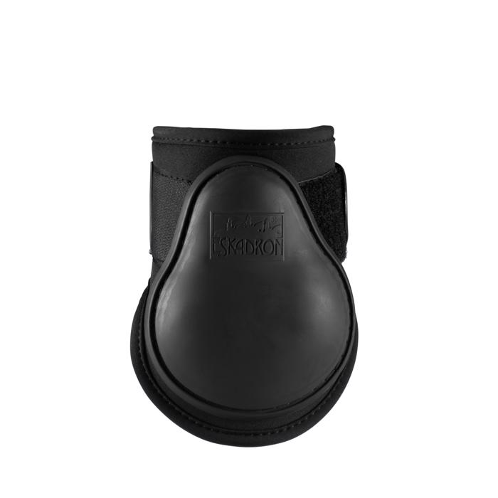 Eskadron Protection Boots Bagben - Sort