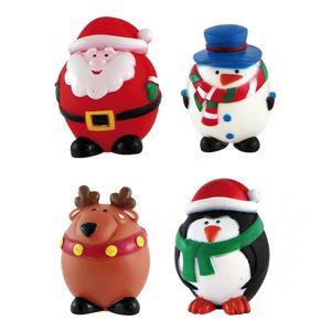 Duvo+ Christmas Images