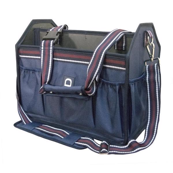 Equipage Grooming Bag - Navy