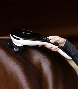 Care GO-Anywhere massager