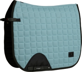 Catago FIR-Tech Dressur Underlag - Stone Blue