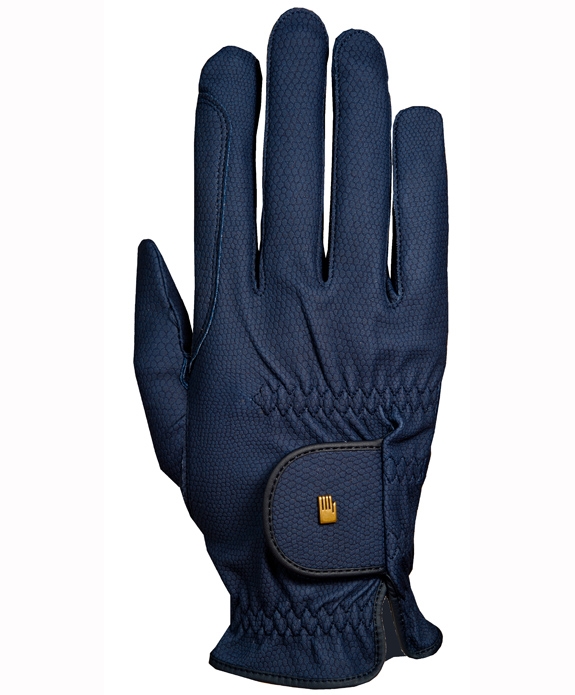 Roeckl-Grip handsker haves i flere størrelser