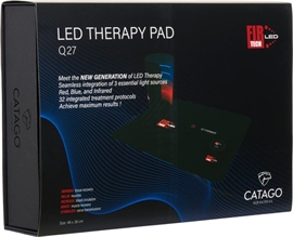 Catago FIR-Tech Pro LED Q27 Pad