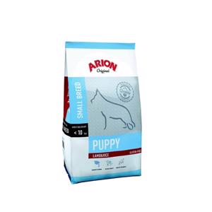 Arion Puppy Small Lamb & Rice 7,5 KG