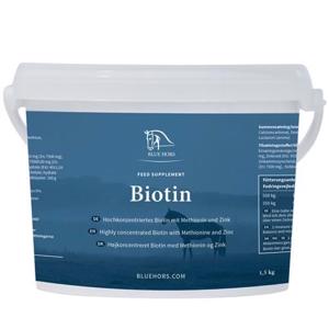 Blue Horse Biotin 1,5 kg