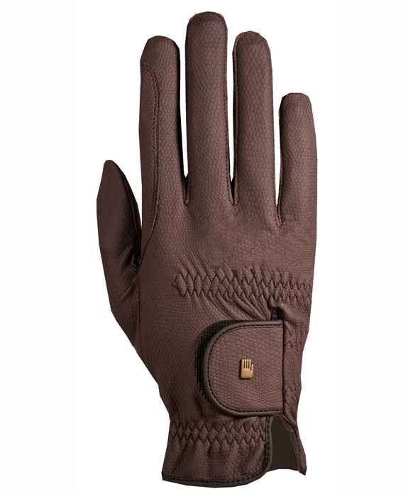 Sequel perle Uændret Top klasse ridehandsker: Roeckl-Grip handsker
