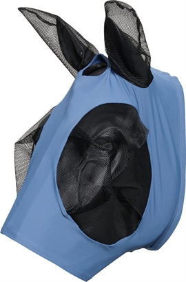 HorseGuard Insektmaske - Coronet Blue