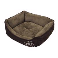 Nobby Mero Hundeseng Brun