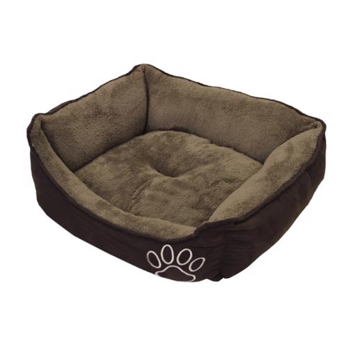 Nobby Mero Hundeseng Brun