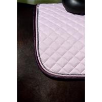 HorseGuard Milva Dressur Underlag - Winsome Orchid