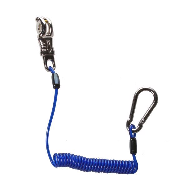Dan Rider Trailer Panik Strop