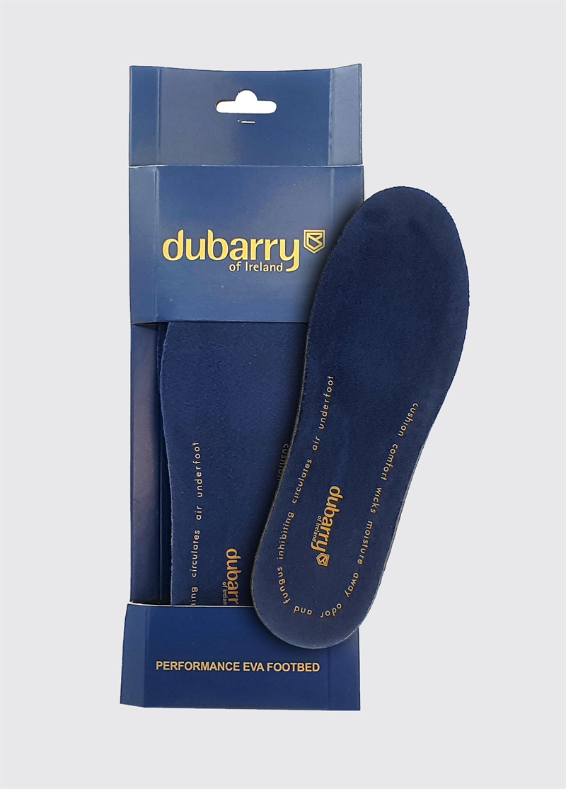 Dubarry Såler